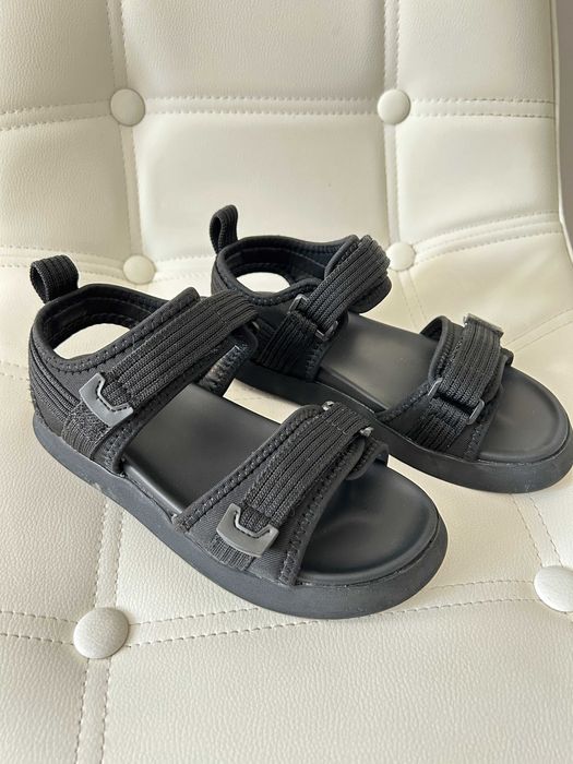 Детски сандали, обувки, боти 36,35,34,27 номер Champion Puma MatStar