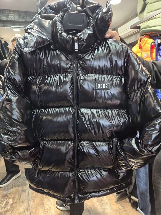 Яке Boss,Hugo Boss