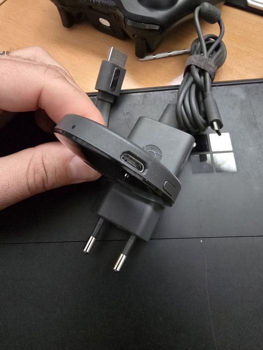 Google Chromecast 2nd gen