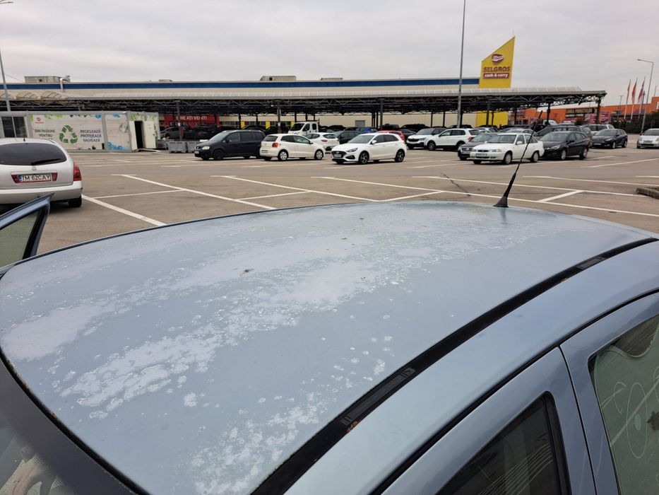 Opel Corsa D 2008