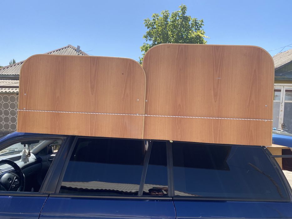 Кровать 2шт Шифонер