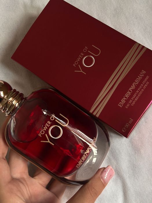 Парфюм Armani Power of You