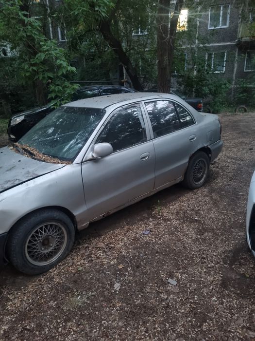 Продам Hyundai Accent