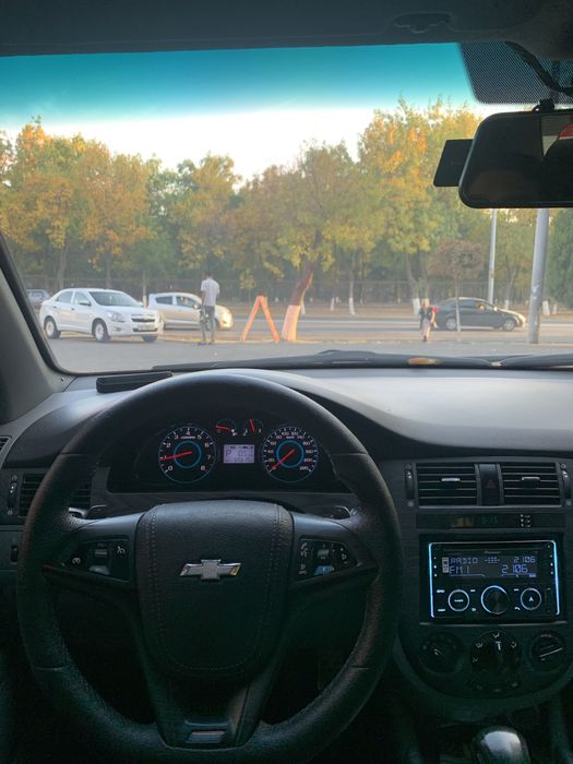 gentra srocno sotiladi