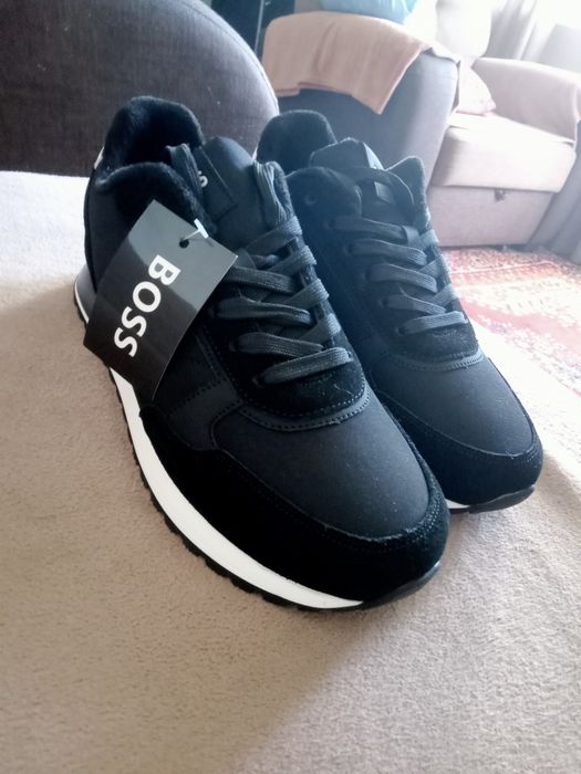 Мужская обувь ,зима