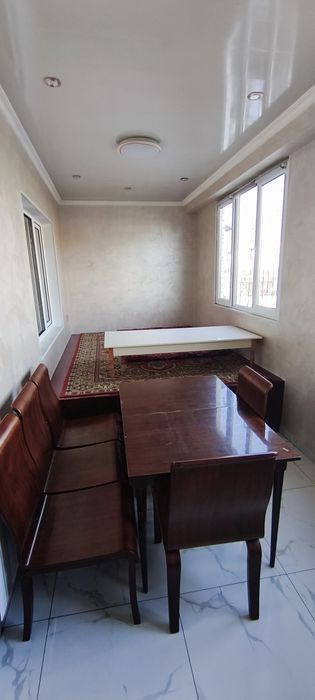 Срочно сдается в аренду Госпиталка 4/4/9 евро ремонт