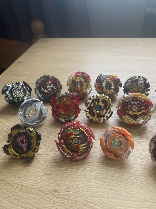 бейблейды от 1000 тенге