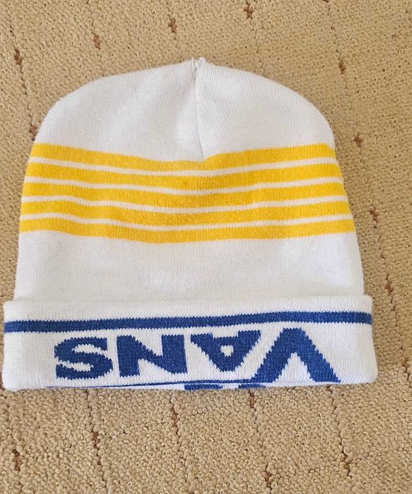 Caciula Vans marime M