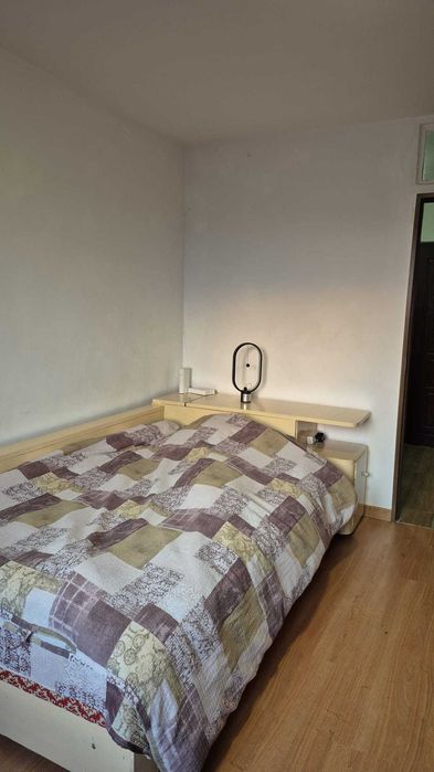 Inchiriez garsoniera