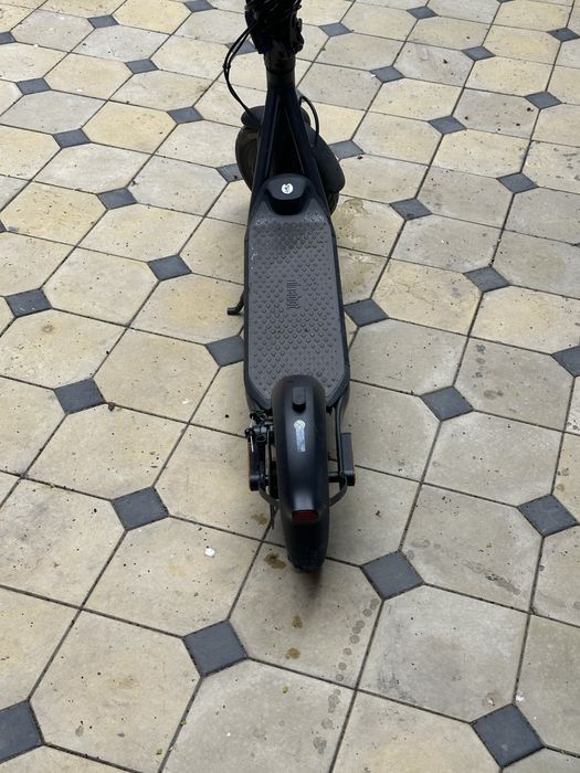 Электронный Самокат Ninebot f20A