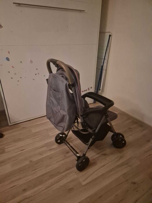 Carucior copii chipolino