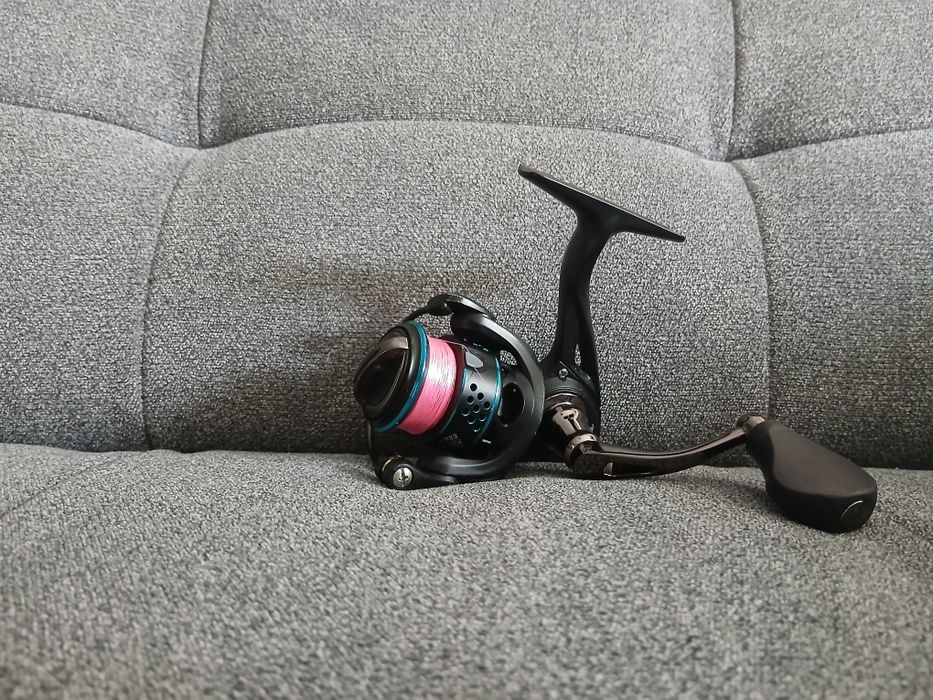 Продам катушку Dayo Lena