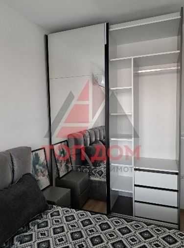 Дава се под наем Двустаен апартамент в Варна, м-т Пчелина - 60 кв.м за 535 € - Снимка #8