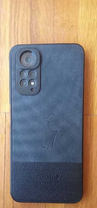 Redmi not 11 ekran alishgan