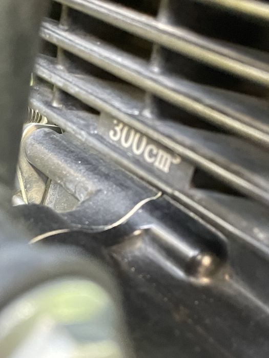 Ммз 06 pro 300cc