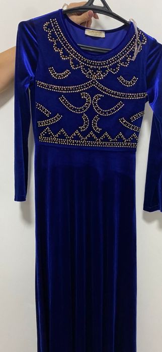 Продам вечернее платья