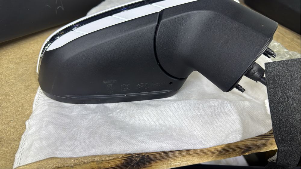 Автозапчасти BYD destroer-05