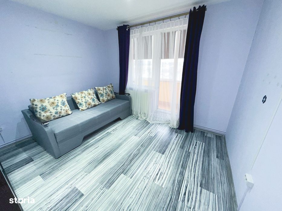 Apartament,