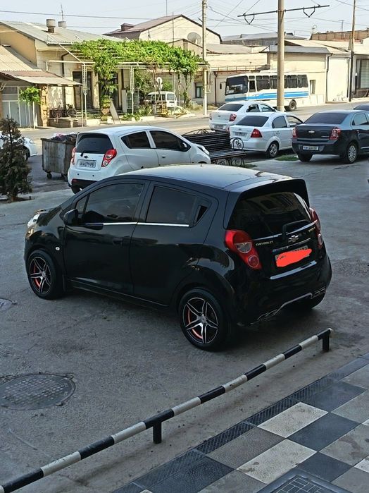 !!! ОБМЕН!!! Нексия 3 . Кобалт