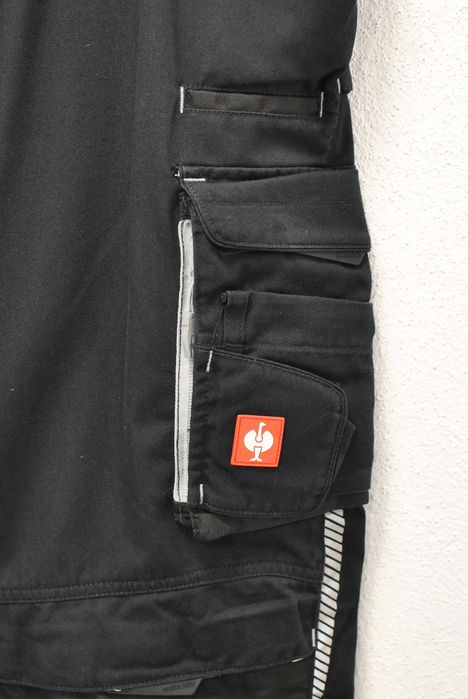 Engelbert Strauss Motion 2020 pantalon marimea 58  (3823)