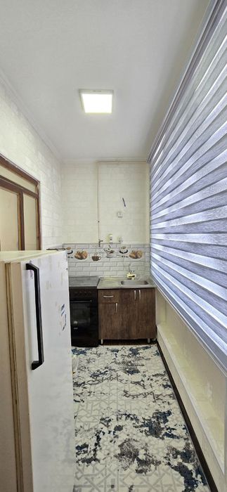 Чиланзар-13 кв Новостройка 2/6/7.40м2 Срочно Продам квартиру срочно