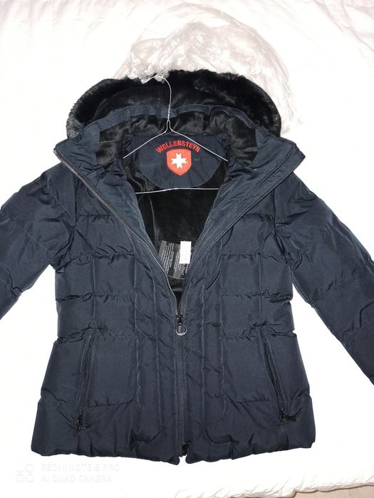 Яке дамско Wellensteyn