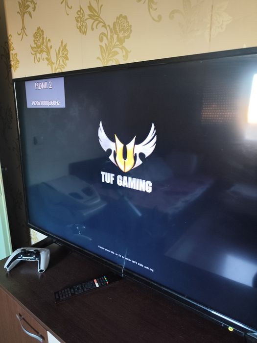 Дъно b450-pro tuf gaming