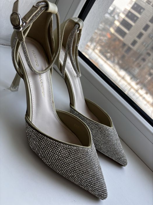 Туфли женские качественные