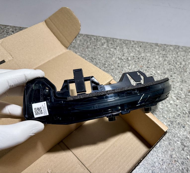 Lampă Semnalizare oglindă Range Rover Vogue  / Range Rover Sport