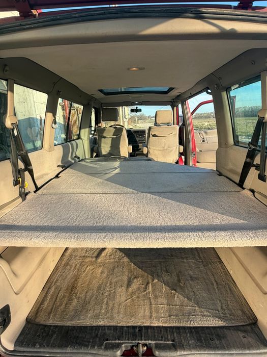 Vw Transporter T4  2.4d