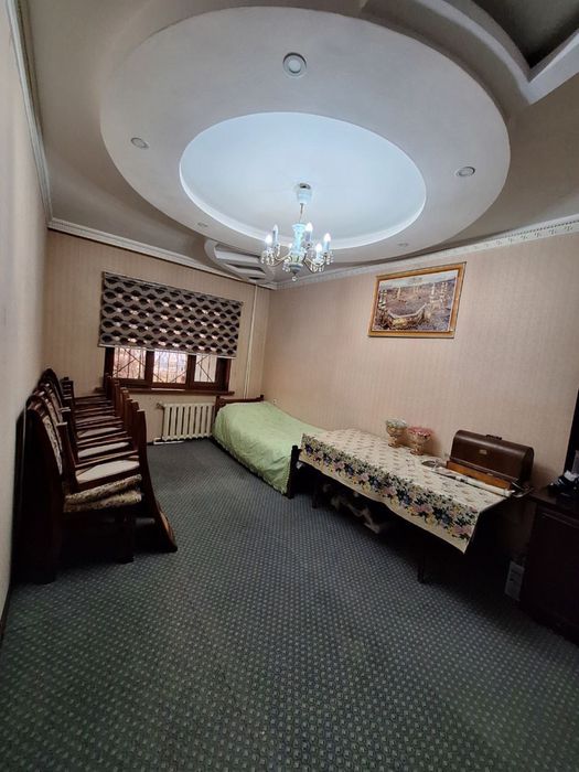 Каракамыш 2/4. 3 комнатная