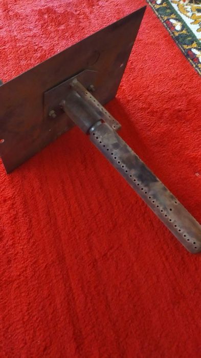 Опок для кателов