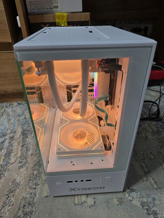 Продам компьютер системный блок