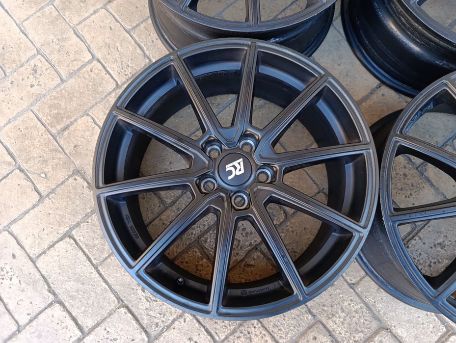 Алуминиеви джанти Brock 5х108 18 цола