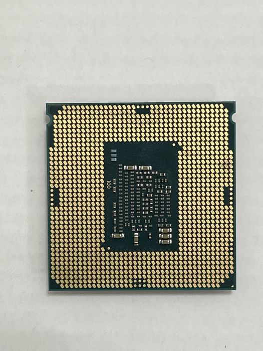 Intel core i3 7100 lga1151