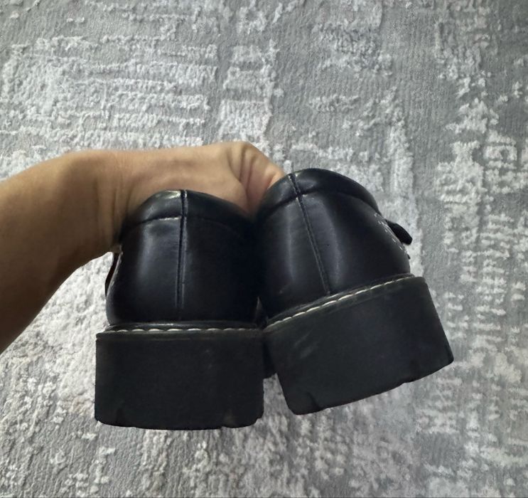 Туфли 36-37 размер