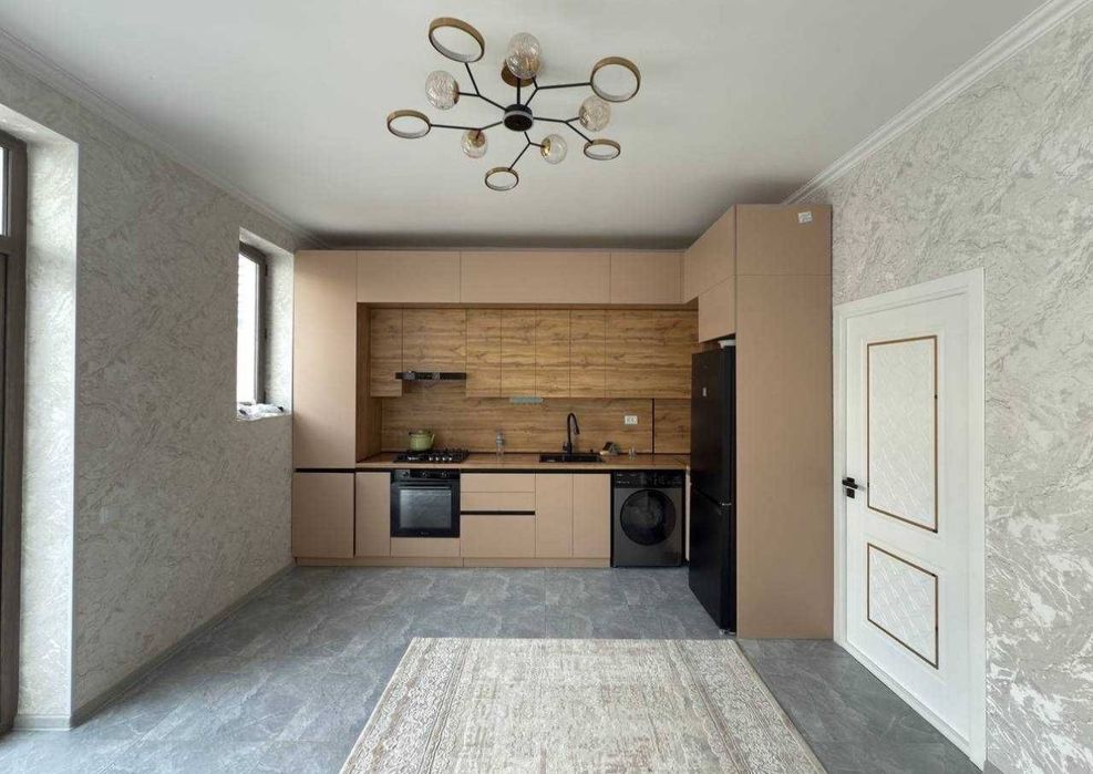 Лайлак махалля Евро Дом 3,5 сотки 150 м² 5 комнат по срочной цене