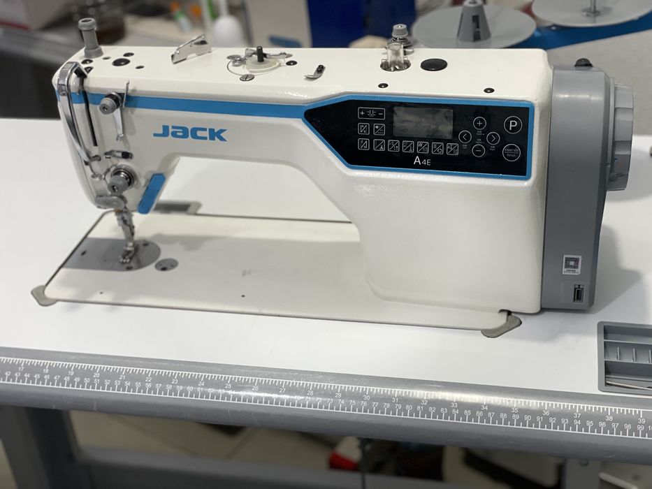 Jack A4E toliq Aftamat. 350 $