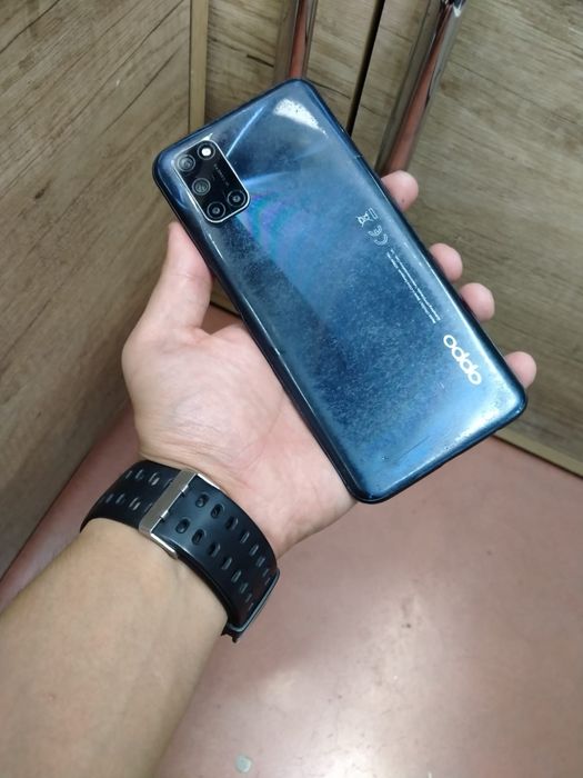 Oppo A72 5/128GB