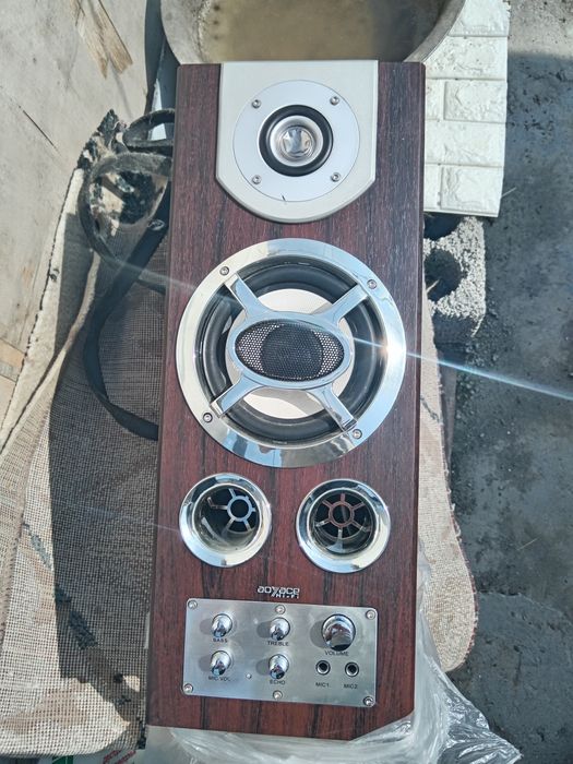 Продам колонки новые