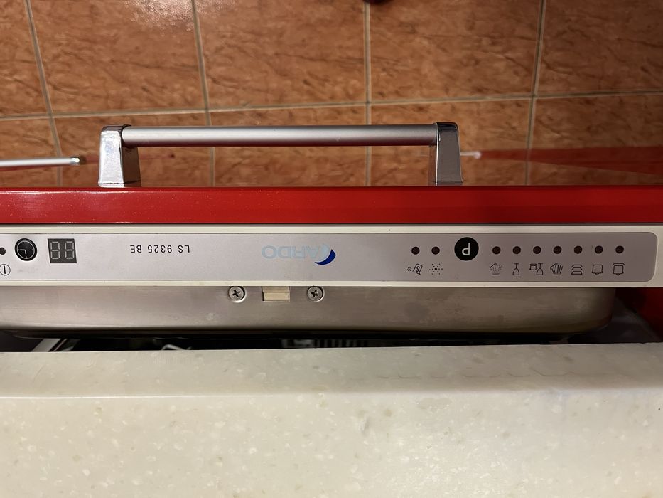 Посудомоечная машина