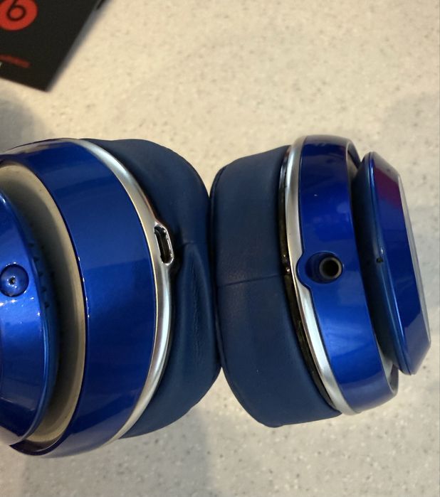 Беспроводные наушники Beats Studio 2 Wireless B0501