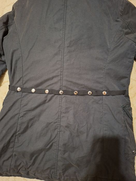 Geacă groasă de iarnă Replay,mărimea L