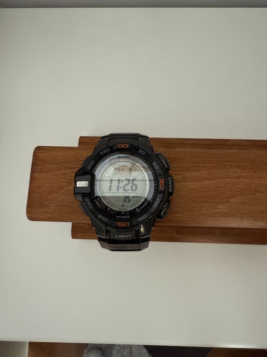 Наручные часы Casio (PRG-270-1ER)