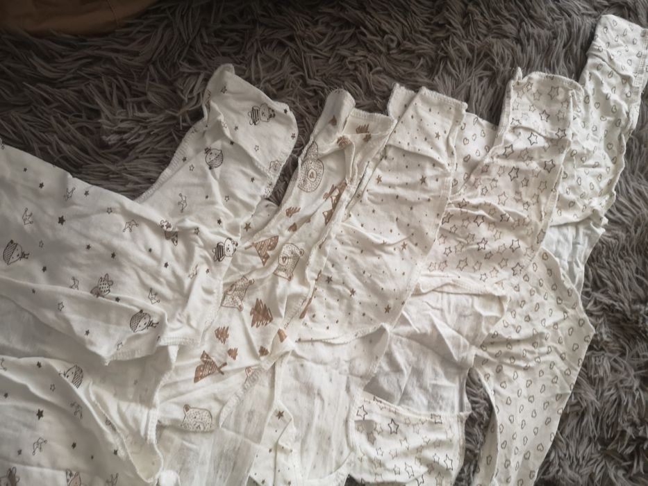 Одежда для новорожденных