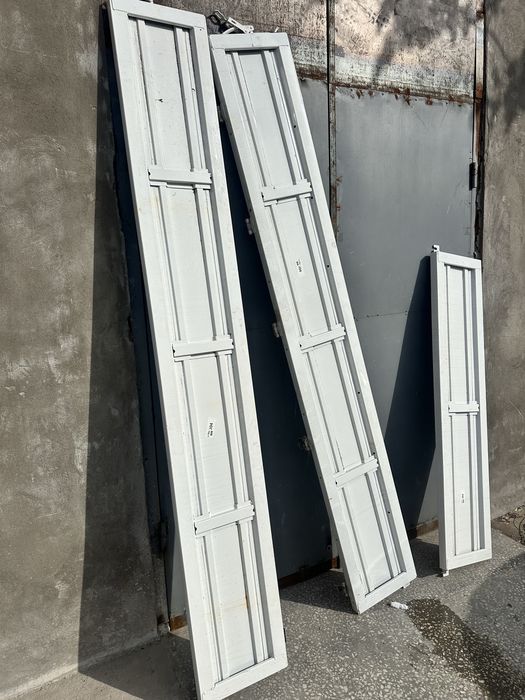 борт чангам комплекть