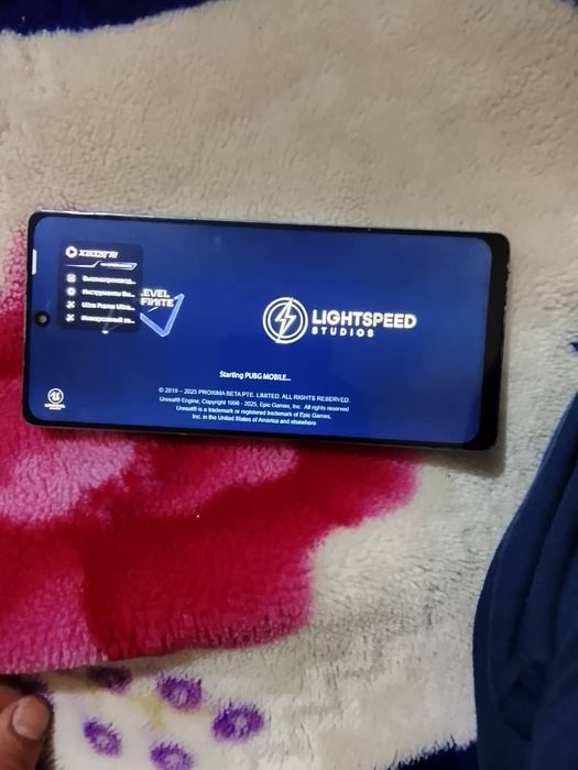 Infinix gt 20 pro  3 milon kami bor