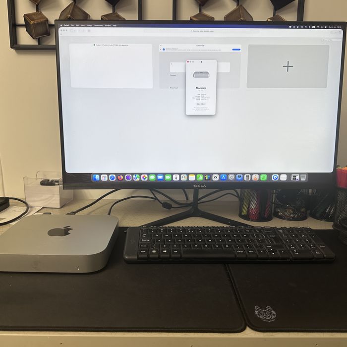 MAC Mini Apple M1