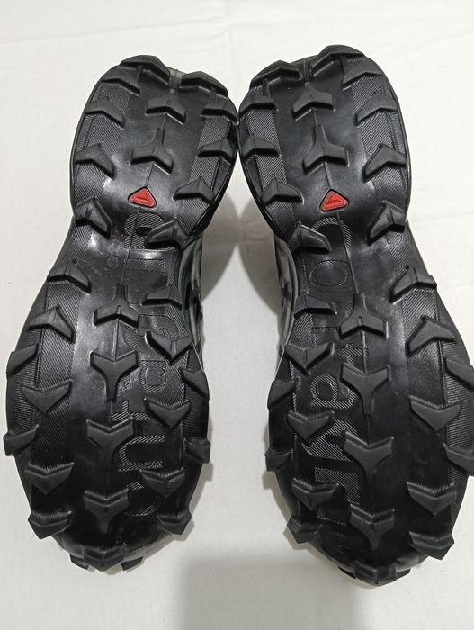 38,2/3 Salomon Speed Cross 6 gtx măsură 38,2/3