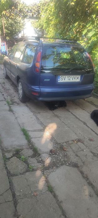 FIAT Marea 0 — imagine 2